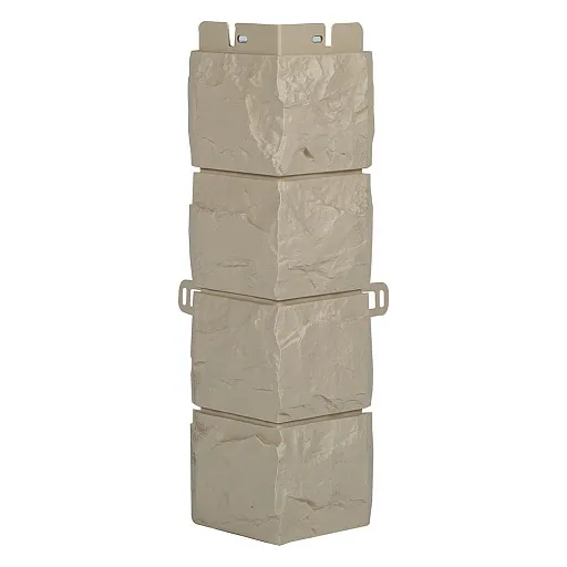 Угол наружный Альта-Профиль Фагот Эко 450х130 мм кремовый Угол наружный Альта-Профиль Фагот Эко 450х130 мм кремовый