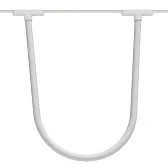 Светодиодный трековый светильник магнитный Arte Lamp Rapid 3000К 12 Вт белый (A1167PL-1WH)