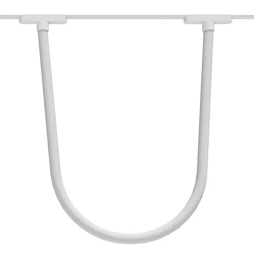 Светодиодный трековый светильник магнитный Arte Lamp Rapid 3000К 12 Вт белый (A1167PL-1WH) Светодиодный трековый светильник магнитный Arte Lamp Rapid 3000К 12 Вт белый (A1167PL-1WH)