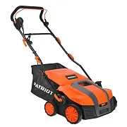 Скарификатор-аэратор электрический Patriot SCE 180 1800 Вт (512309180)