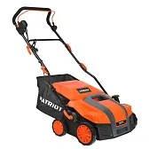 Скарификатор-аэратор электрический Patriot SCE 180 1800 Вт (512309180)