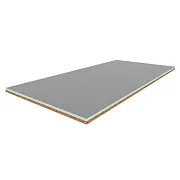 Панель звукоизоляционная Teplofonik+ 22х600х1250 мм Панель звукоизоляционная Teplofonik+ 22х600х1250 мм
