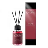 Аромадиффузор с палочками Rich Aroma Cherry 55 мл Аромадиффузор с палочками Rich Aroma Cherry 55 мл