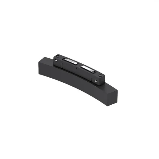 Светодиодный трековый светильник магнитный Elektrostandard Slim Magnetic 4200К 8 Вт черный (a066505)