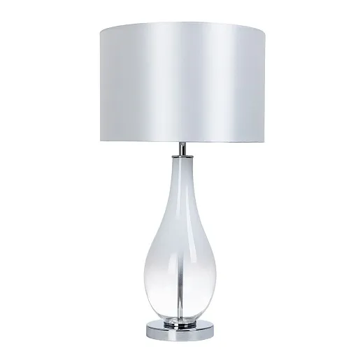 Лампа настольная E27 60 Вт Arte Lamp Naos (A5043LT-1WH) Лампа настольная E27 60 Вт Arte Lamp Naos (A5043LT-1WH)