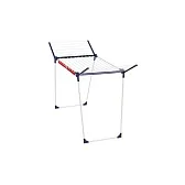 Сушилка для белья напольная Leifheit Pegasus 180 Solid 18 м 660х1570х870 мм белая Сушилка для белья напольная Leifheit Pegasus 180 Solid 18 м 660х1570х870 мм белая