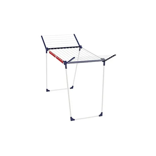 Сушилка для белья напольная Leifheit Pegasus 180 Solid 18 м 660х1570х870 мм белая Сушилка для белья напольная Leifheit Pegasus 180 Solid 18 м 660х1570х870 мм белая