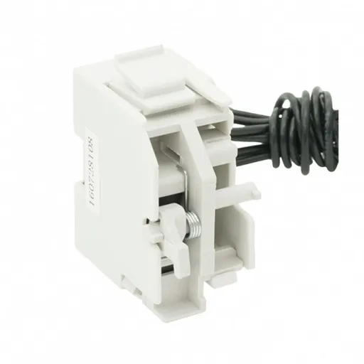 Контакт дополнительный AX для AV Power-2 справа EKF Averes 230 В (mccb-2R-AX-av) Контакт дополнительный AX для AV Power-2 справа EKF Averes 230 В (mccb-2R-AX-av)