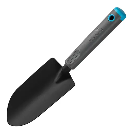 Совок посадочный Plantic Light Ergo (26268-01) с эпоксидным покрытием