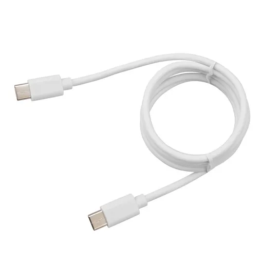 Кабель USB Type-C/Type-C Rexant 3 А 1 м (18-1830) Кабель USB Type-C/Type-C Rexant 3 А 1 м (18-1830)