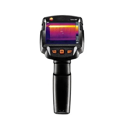 Тепловизор Testo 865 (05608650) Тепловизор Testo 865 (05608650)