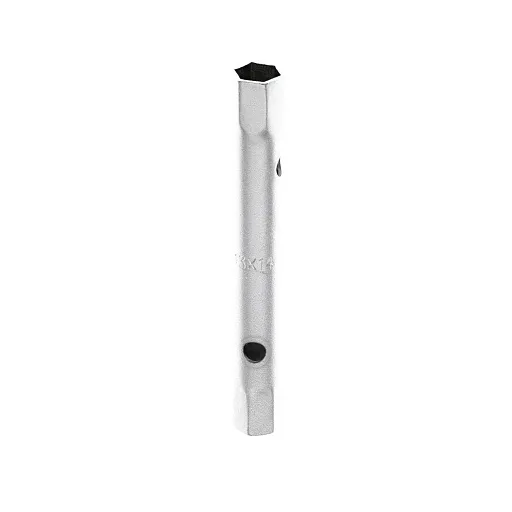 Ключ трубчатый AV Steel 13х14 мм (AV-351314) Ключ трубчатый AV Steel 13х14 мм (AV-351314)