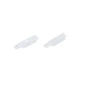 Заглушка для профиля светодиодной ленты Integration IP20 Arte Lamp (2 шт.) (A300605E) Заглушка для профиля светодиодной ленты Integration IP20 Arte Lamp (2 шт.) (A300605E)