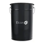 Грунт-эмаль цинконаполненная Elcon Zintech серая RAL 7040 матовая 25 кг Грунт-эмаль цинконаполненная Elcon Zintech серая RAL 7040 матовая 25 кг