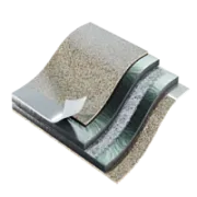 Подкладочный ковер Docke PREMIUM SAND EL, 15 м Подкладочный ковер Docke PREMIUM SAND EL, 15 м
