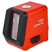 Уровень лазерный RGK Alpha 202 (722842) Уровень лазерный RGK Alpha 202 (722842)