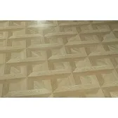 Ламинат 34 класс Woodstyle Opera фортинбрас 1206х402х12,3 мм 2,42 кв.м влагостойкий с фаской