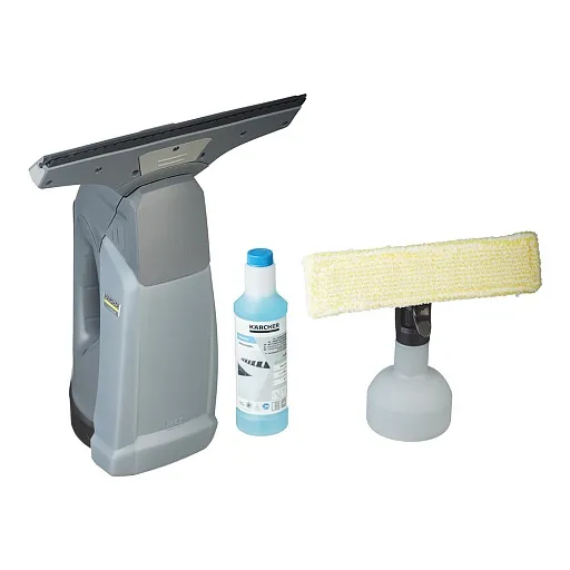 Стеклоочиститель аккумуляторный Karcher WVP 10 3,7 В Li-Ion с АКБ и ЗУ 0,2 л (1.633-550.0) Стеклоочиститель аккумуляторный Karcher WVP 10 3,7 В Li-Ion с АКБ и ЗУ 0,2 л (1.633-550.0)