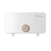 Водонагреватель проточный Thermex Oscar 6500 электрический 6,5 кВт горизонтальный