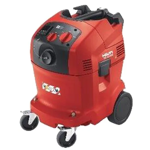 Пылесос универсальный VC 40-UM 230 В 36 л HILTI Пылесос универсальный VC 40-UM 230 В 36 л HILTI