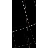 Керамогранит Lavelly Marble Accent черный полированный 1200х600х8,5 мм (2 шт.=1,44 кв.м)