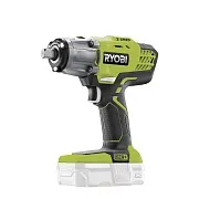 Гайковерт ударный аккумуляторный Ryobi One+ R18IW3-0 18 В без АКБ и ЗУ (15515600) Гайковерт ударный аккумуляторный Ryobi One+ R18IW3-0 18 В без АКБ и ЗУ (15515600)