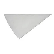 Лезвие для шпателя Storch Flexogrip Alustar 600 мм прямое Лезвие для шпателя Storch Flexogrip Alustar 600 мм прямое