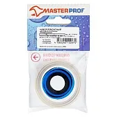 Ремкомплект для сифонов MasterProf универсальный (ИС.131609)