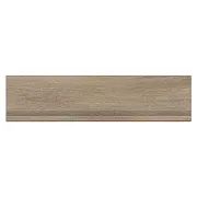 Керамогранит Керамогранит ступень Estima Dream Wood бежевый DW02 1200х300х10 мм