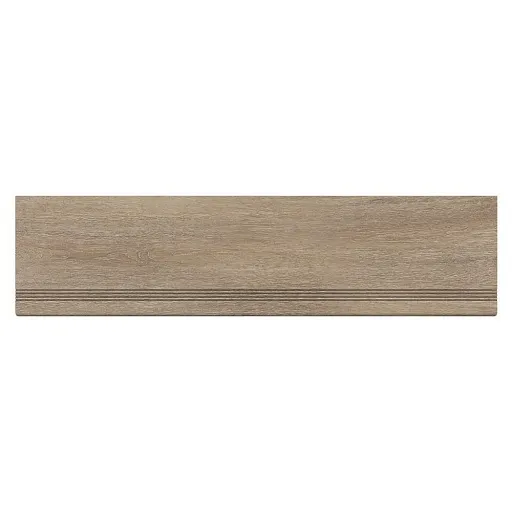 Керамогранит ступень Estima Dream Wood бежевый DW02 1200х300х10 мм Керамогранит ступень Estima Dream Wood бежевый DW02 1200х300х10 мм