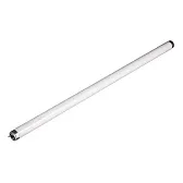 Лампа люминесцентная Osram G13 T8 18 Вт 6500К холодный свет трубка 590 мм (51251/9084) Лампа люминесцентная Osram G13 T8 18 Вт 6500К холодный свет трубка 590 мм (51251/9084)