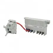 Расцепитель UVT для AV POWER-2 справа EKF Averes 230 В (mccb-2R-UVT-av) Расцепитель UVT для AV POWER-2 справа EKF Averes 230 В (mccb-2R-UVT-av)