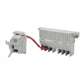 Расцепитель UVT для AV POWER-2 справа EKF Averes 230 В (mccb-2R-UVT-av) Расцепитель UVT для AV POWER-2 справа EKF Averes 230 В (mccb-2R-UVT-av)