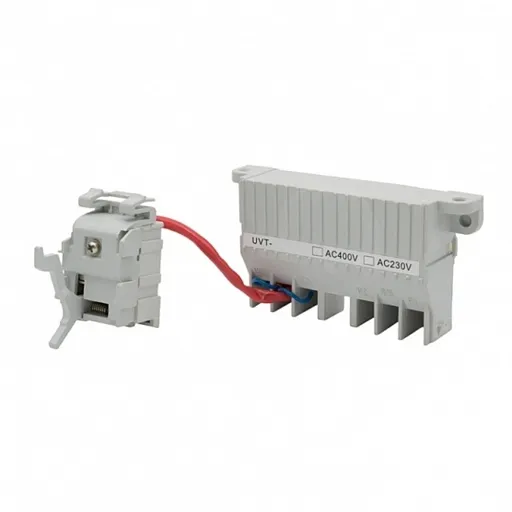Расцепитель UVT для AV POWER-2 справа EKF Averes 230 В (mccb-2R-UVT-av) Расцепитель UVT для AV POWER-2 справа EKF Averes 230 В (mccb-2R-UVT-av)