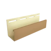 Docke Профиль J30 (Карамельный)