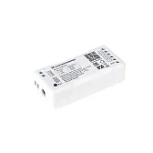 Контроллер умный для светодиодной ленты RGB Elektrostandard 120/240 Вт 12/24 В IP20 (a055254) Контроллер умный для светодиодной ленты RGB Elektrostandard 120/240 Вт 12/24 В IP20 (a055254)