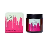 Свеча ароматическая Aroma Harmony Османтус 90 г Свеча ароматическая Aroma Harmony Османтус 90 г