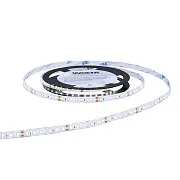 Лента светодиодная Wolta 6500К 24 В 12 Вт/м IP65 5 м (WLS2835-12W/6500/24S120-01)