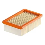 Фильтр для пылесоса Karcher к моделям WD 4/5/6 (K-Parts) целлюлозное волокно для сухой и влажной уборки (8.440-839.0)