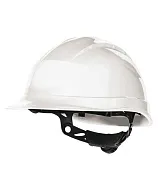 Каска защитная Delta Plus Quartz Up III белая (QUARUP3BC) Каска защитная Delta Plus Quartz Up III белая (QUARUP3BC)