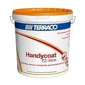 Шпатлевка финишная Terraco Handycoat Ez-Skim 25 кг Шпатлевка финишная Terraco Handycoat Ez-Skim 25 кг