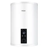 Водонагреватель накопительный Haier ES80V-RD4 Inox электрический 80 л 2 кВт вертикальный Водонагреватель накопительный Haier ES80V-RD4 Inox электрический 80 л 2 кВт вертикальный