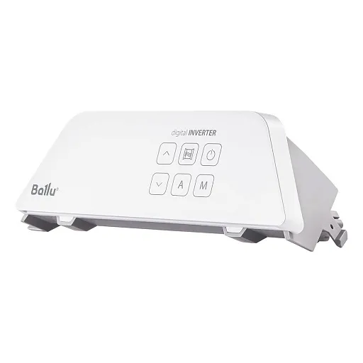 Блок управления инверторный Ballu Transformer Digital Inverter BCT/EVU-4I (НС-1416232) Блок управления инверторный Ballu Transformer Digital Inverter BCT/EVU-4I (НС-1416232)