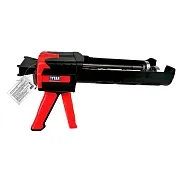 Пистолет для эпоксидной затирки пластиковый механический Tytan Professional (56129)