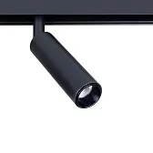 Светодиодный трековый светильник магнитный Arte Lamp Linea 4000К 8 Вт черный (A4660PL-1BK) Светодиодный трековый светильник магнитный Arte Lamp Linea 4000К 8 Вт черный (A4660PL-1BK)