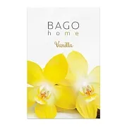 Саше ароматическое Bago home Ваниль 18 г
