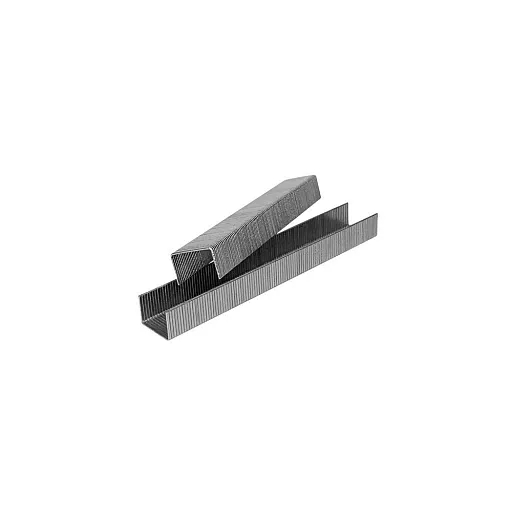 Скобы для степлера Vertextools (0042-08-08) тип 53 8 мм (1000 шт.) Скобы для степлера Vertextools (0042-08-08) тип 53 8 мм (1000 шт.)