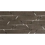 Плитка декор Axima Альбано темная геометрия 600х300х9 мм Плитка декор Axima Альбано темная геометрия 600х300х9 мм