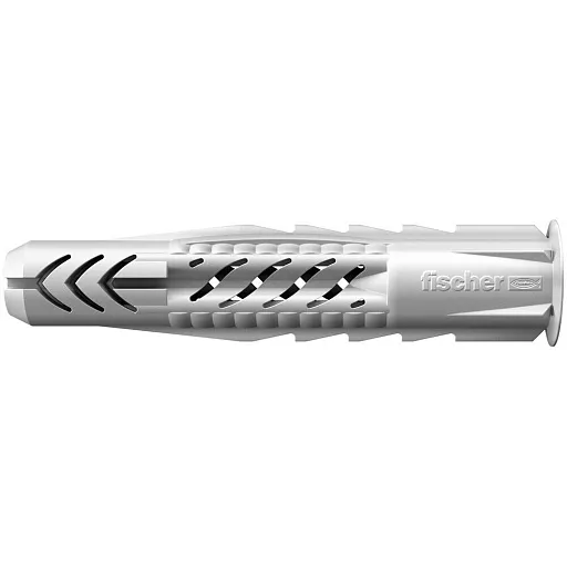 Дюбель универсальный Fischer UX 5x30 мм нейлон с буртом (20 шт.)