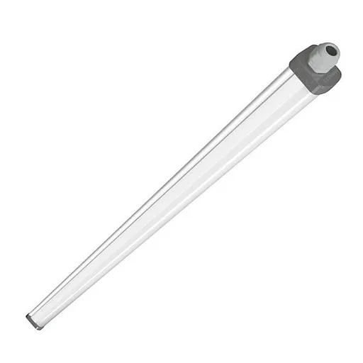 Светильник светодиодный накладной Ledvance Eco Slim Dp 4000К 57 Вт IP65 белый опал (4058075169142) Светильник светодиодный накладной Ledvance Eco Slim Dp 4000К 57 Вт IP65 белый опал (4058075169142)